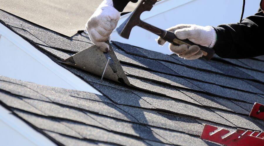 Professional Flat Roofing Installation in Bland, VA